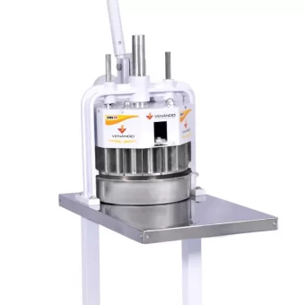 Divisora de Massa – Venâncio