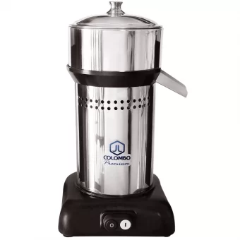 Espremedor de Suco 1/2 Bivolt Industrial - JL Colombo - Código 107