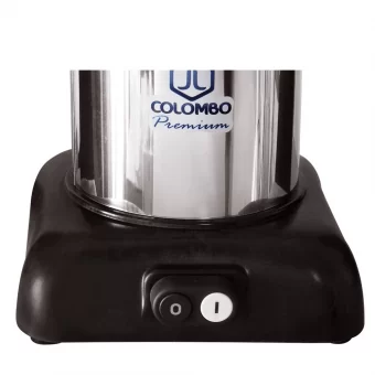 Espremedor de Suco 1/3 Bivolt Industrial - JL Colombo