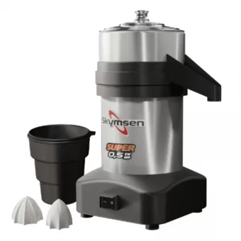 Espremedor de Suco 1/2 Industrial - Skymsen