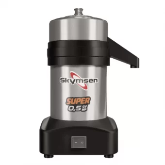 Espremedor de Suco 1/2 Industrial - Skymsen - Código 109