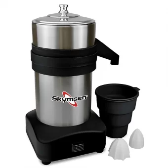 Espremedor de Suco 1/4 Industrial - Skymsen - Código 110