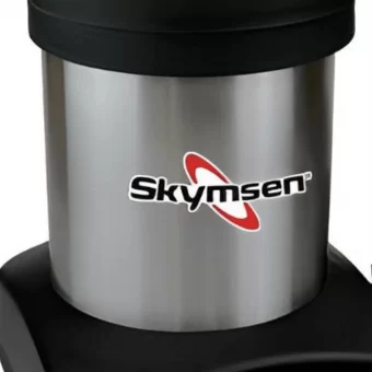 Espremedor de Suco 1/4 Industrial - Skymsen