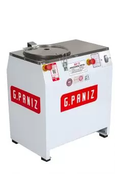 Amassadeira Rápida 15kg NR12 AR15 - G Paniz - Código 12