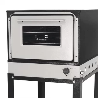 Forno Bravo com Pé – Venâncio