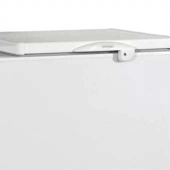 Freezer Horizontal 503 Litros Porta de Vidro – Fricon