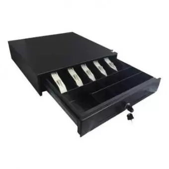 Módulo Gaveteiro Caixa Manual Bege – Innal