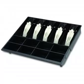 Porta Cédulas e Moedas – Innal - Código 146