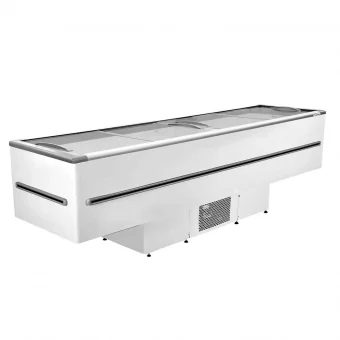 Ilha Conservador 1163 Litros – Fricon