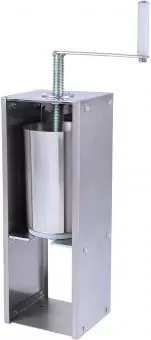 Masseira de Churros Inox Fuso com Fixação em Base 1kg- R2