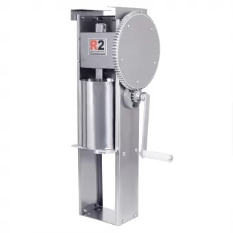 Masseira de Churros Inox Fuso com Fixação em Base e Teto 1kg- R2