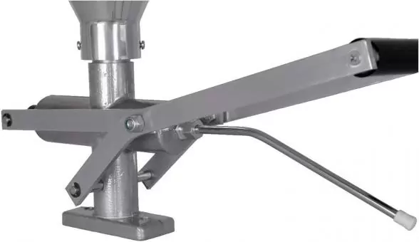 Recheadeira/Doceira de Churros 2 Litros - R2