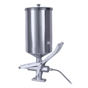 Recheadeira/Doceira de Churros 5 Litros - R2 - Código 152