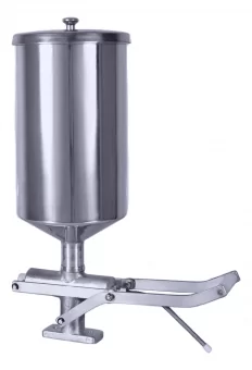 Recheadeira/Doceira de Churros 5 Litros - R2