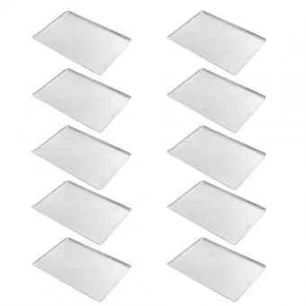 Assadeira Lisa Turbo Flandres 58x70x3 - Imeca