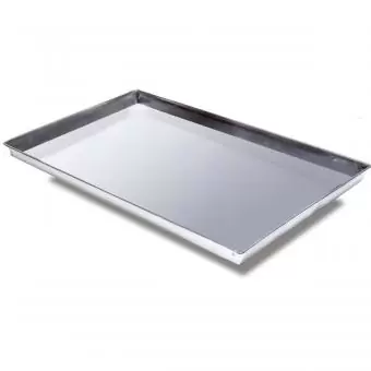 Assadeira Lisa Turbo Flandres 58x70x3 - Imeca