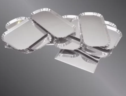 Bandeja Crespa Inox 39x19x01 - Imeca