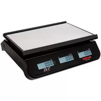 Balança Eletrônica Computadora Digital Cap 15 kg ELC 15 - Balmak