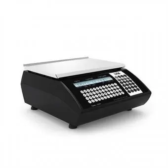 Balança Eletrônica Computadora Digital 6/15kg PRIX IV UNO - Toledo