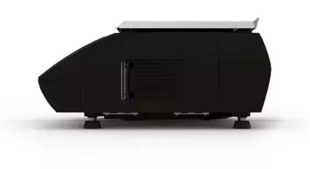 Balança Eletrônica Computadora Digital 6/15kg PRIX IV UNO - Toledo