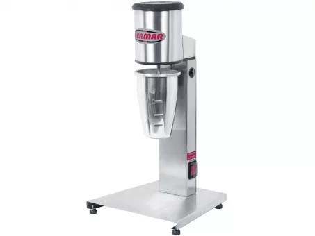 Batedor de Milk Shake 127V BM 71 NR - Bermar - Código 40