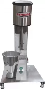 Batedor de Milk Shake 127V BM 71 NR - Bermar