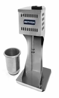 Batedor de Milk Shake 220V BMK 220V - Bimg/Metvisa