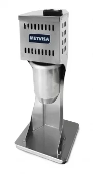 Batedor de Milk Shake 220V BMK 220V - Bimg/Metvisa - Código 41