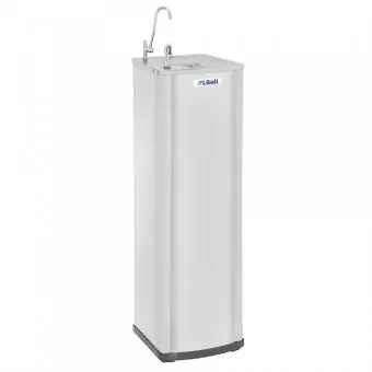 Purificador de Pressão Inox - Libell