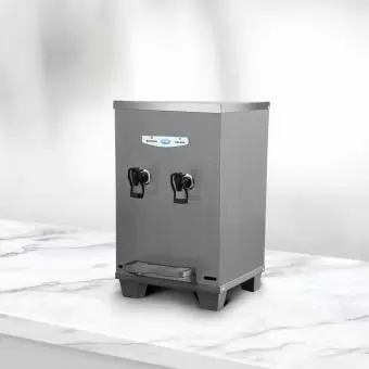 Bebedouro Industrial 10 Litros Bancada - Frisbel