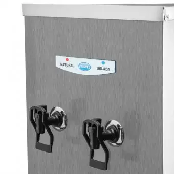 Bebedouro Industrial 10 Litros Bancada - Frisbel