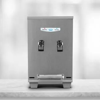 Bebedouro Industrial 10 Litros Bancada - Frisbel - Código 47