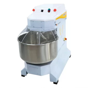 Amassadeira Espiral 25 kg NR12 VAES25NR - Venâncio - Código 5