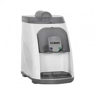 Purificador de Água Acqua Flex Hermético - Libell