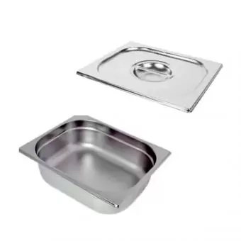 Rechaud Térmico de Mesa 01 Cuba - Ibet