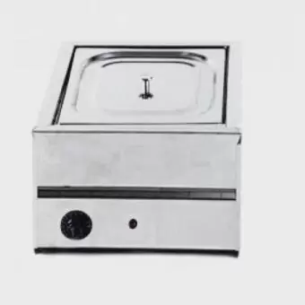 Rechaud Térmico de Mesa 01 Cuba - Ibet - Código 53