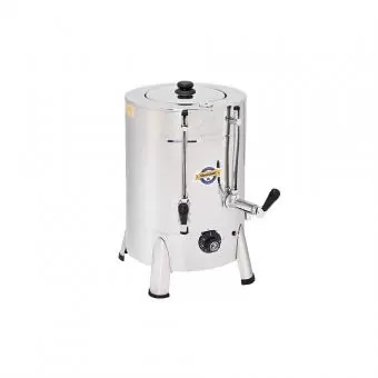 Cafeteira Tradicional 2 Litros 220V - Marchesoni Ltda - Código 64