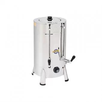Cafeteira Tradicional 4 Litros 220V - Marchesoni Ltda - Código 65