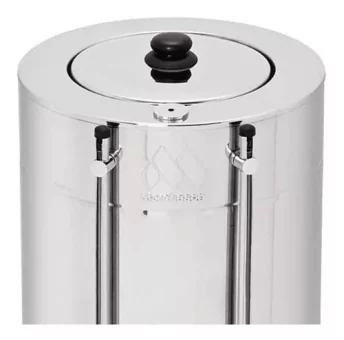 Cafeteira Tradicional 6 Litros 220V - Marchesoni Ltda