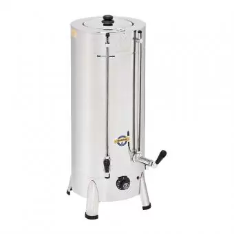 Cafeteira Tradicional 8 Litros 220V - Marchesoni Ltda - Código 67