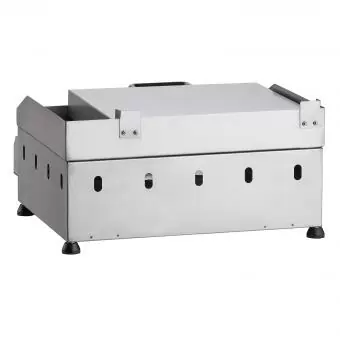 Sanduicheira a Gás Conjugada com 01 Queimador – Edanca