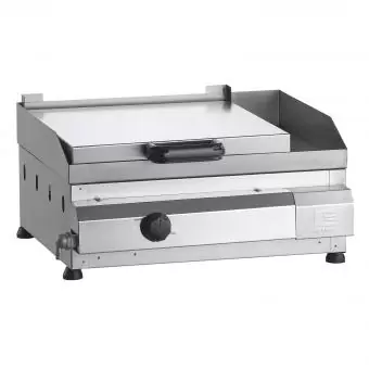 Sanduicheira a Gás Conjugada com 01 Queimador – Edanca - Código 78