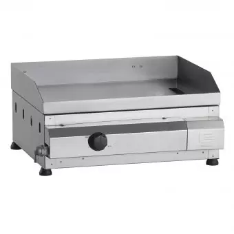 Chapa a Gás Linha Ouro/Tradicional com 01 Queimador - Edanca - Código 79