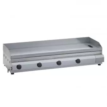 Chapa a Gás Linha Ouro/Tradicional com 04 Queimadores - Edanca - Código 82