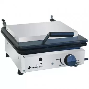 Prensa Sanduicheira a Gás Modelo P30SG – Venâncio