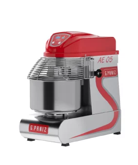 Amassadeira Espiral 5kg NR12 AE05L - G Paniz