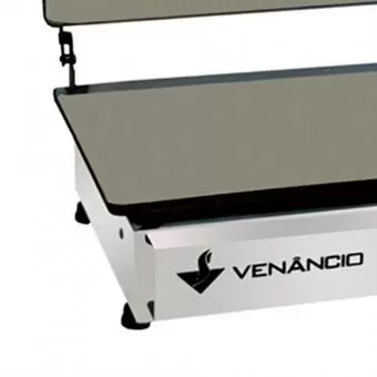 Prensa Sanduicheira a Gás Modelo P47SG – Venâncio