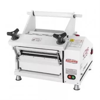 Cilindro Elétrico para Massas CB 300 Super – Bermar - Código 94