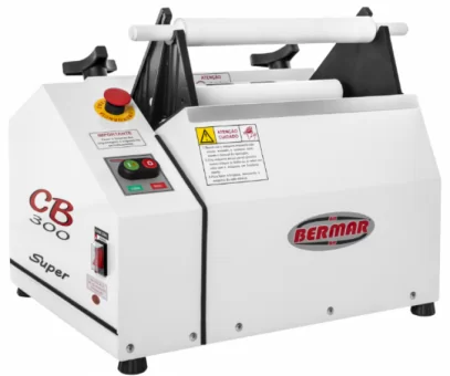 Cilindro Elétrico para Massas CB 300 Super – Bermar