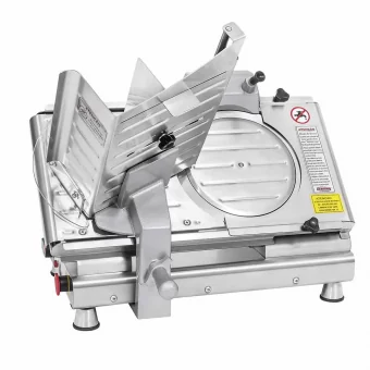 Cortador de Frios Manual Lâmina 250 mm – Bermar - Código 97